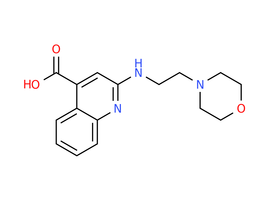 Structure Amb20436606