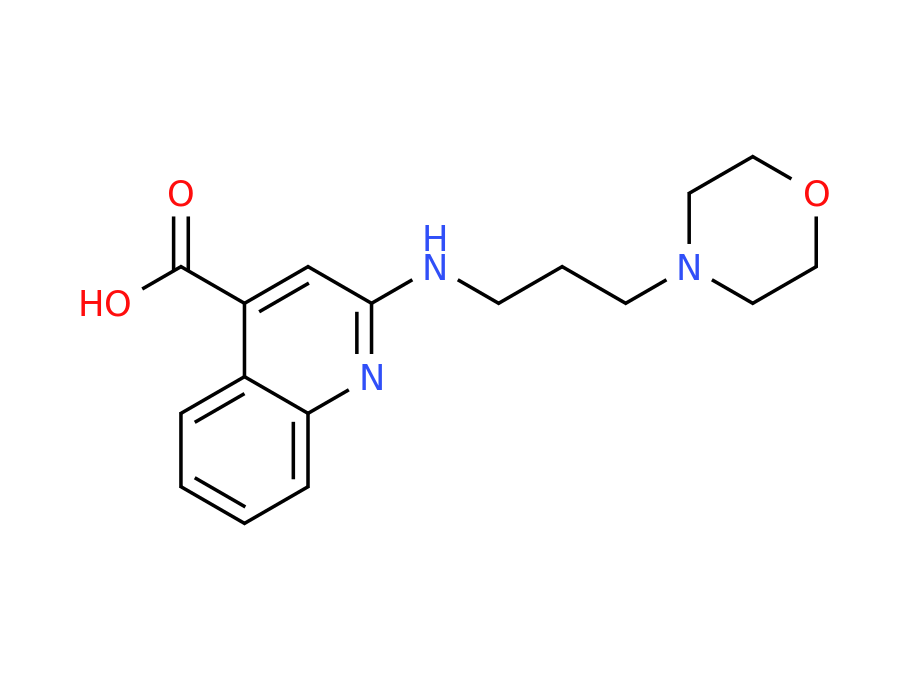 Structure Amb20436797