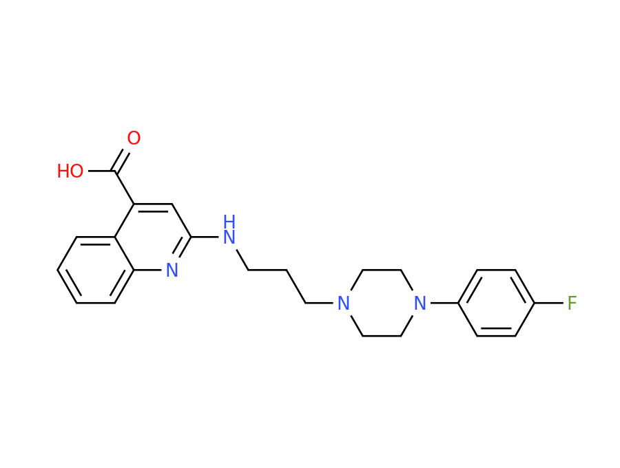 Structure Amb20437050