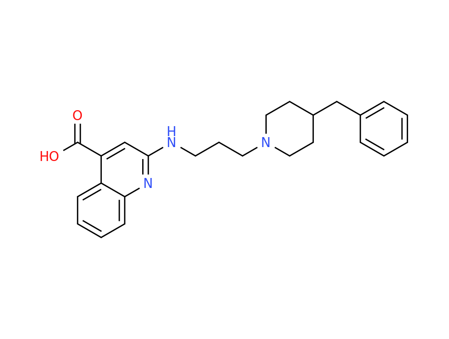 Structure Amb20437051