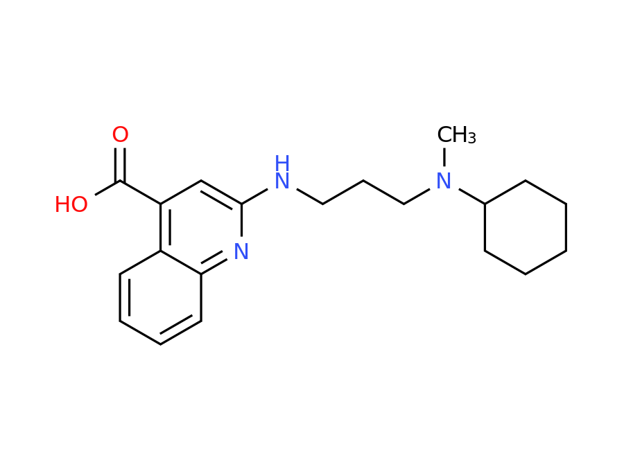 Structure Amb20437053