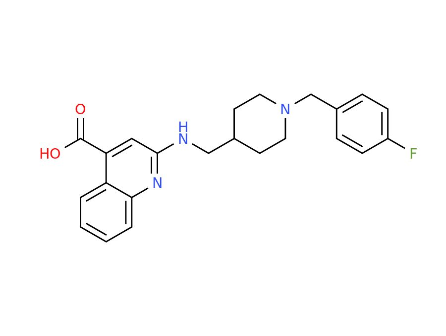 Structure Amb20437056