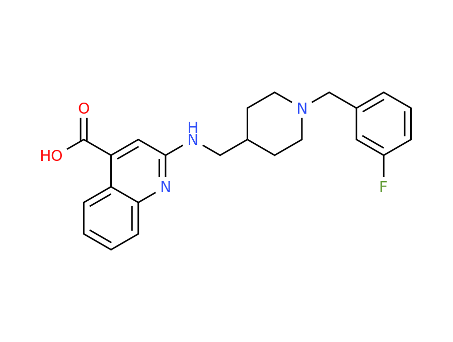 Structure Amb20437057