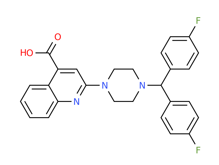 Structure Amb20437058