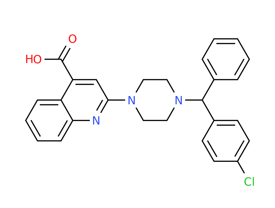 Structure Amb20437059