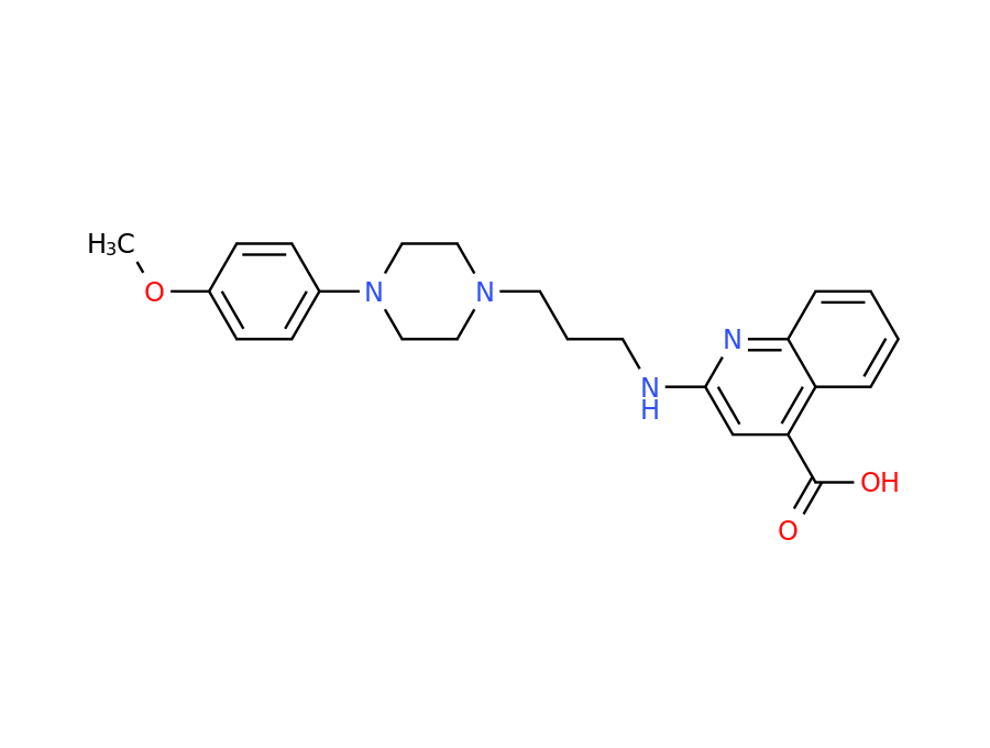 Structure Amb20437063