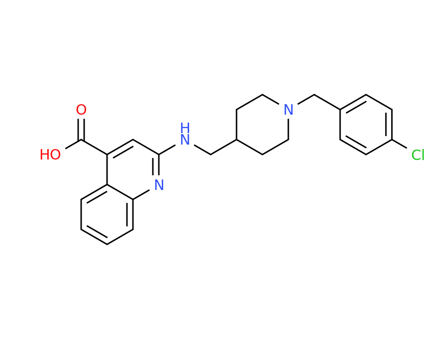 Structure Amb20437066