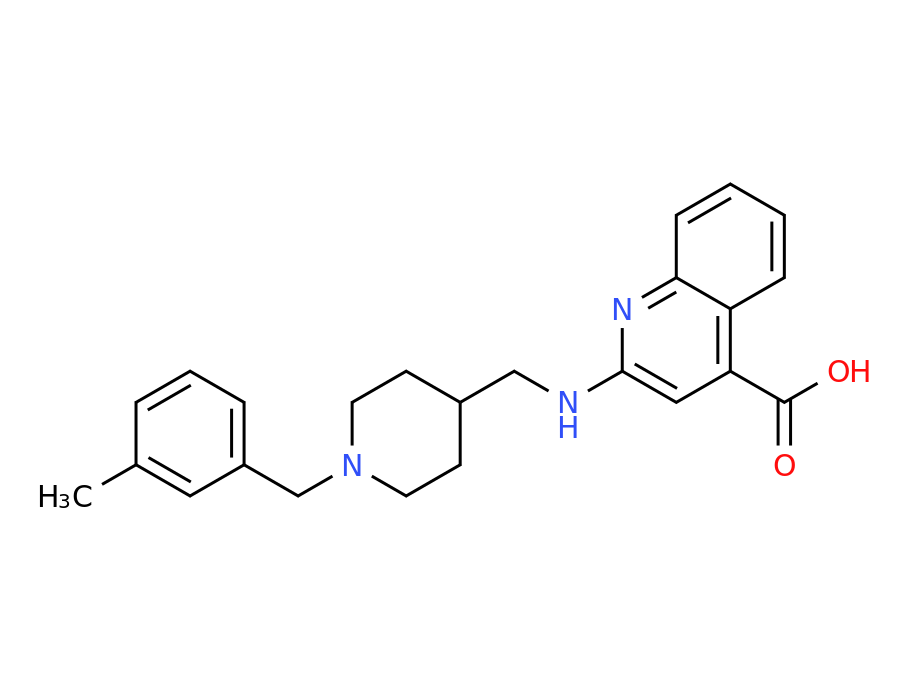 Structure Amb20437067