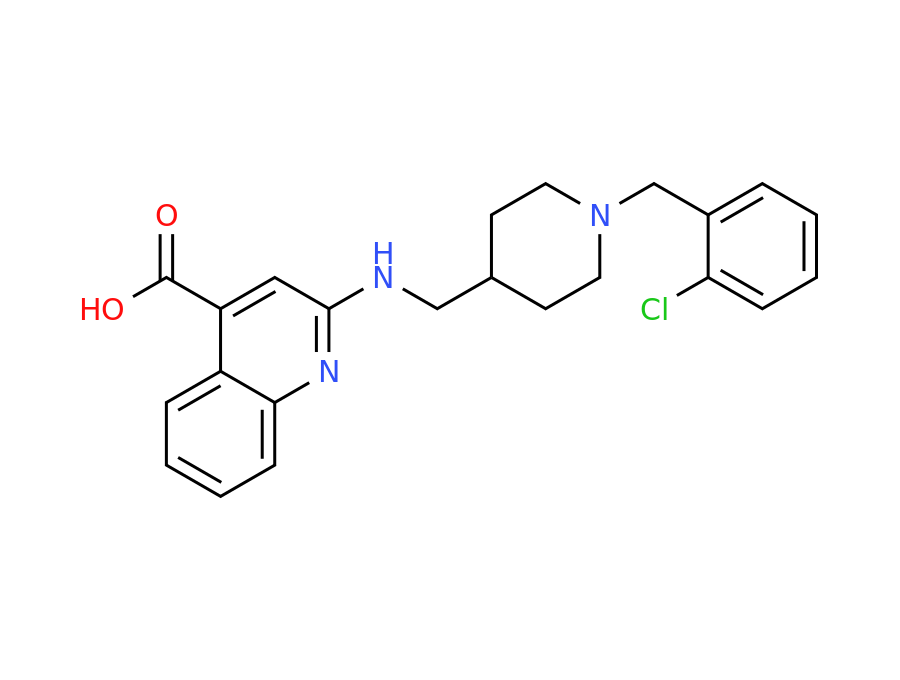 Structure Amb20437068