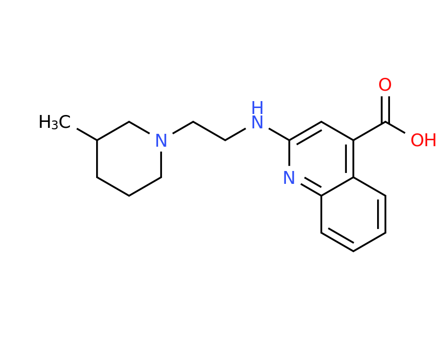 Structure Amb20437069