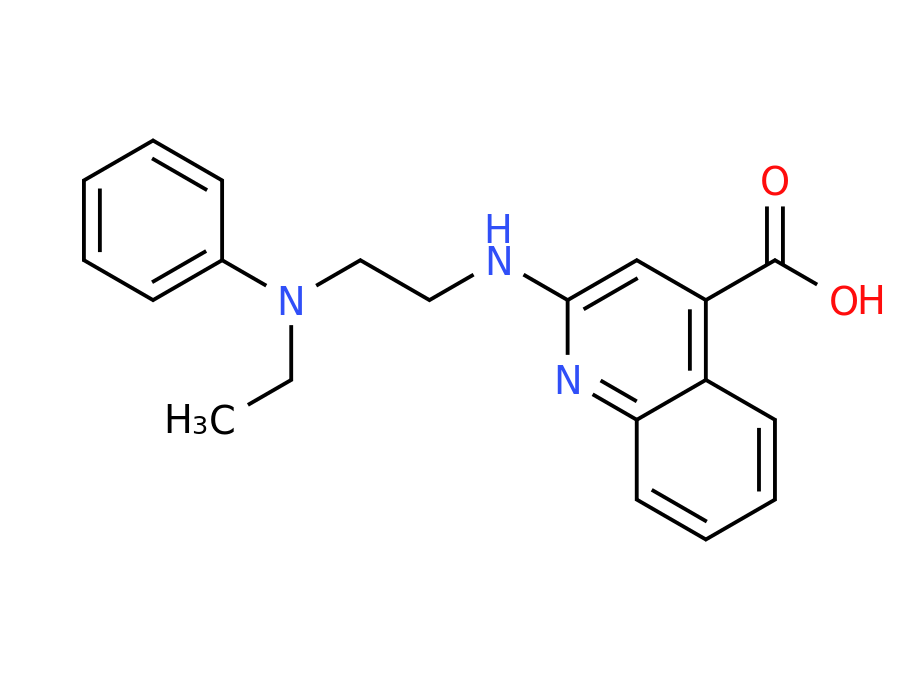 Structure Amb20437070