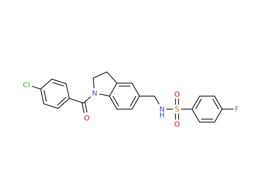 Structure Amb20437087