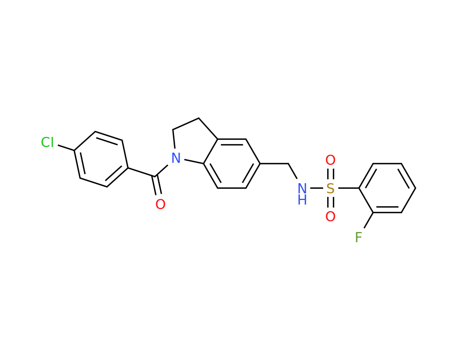 Structure Amb20437094