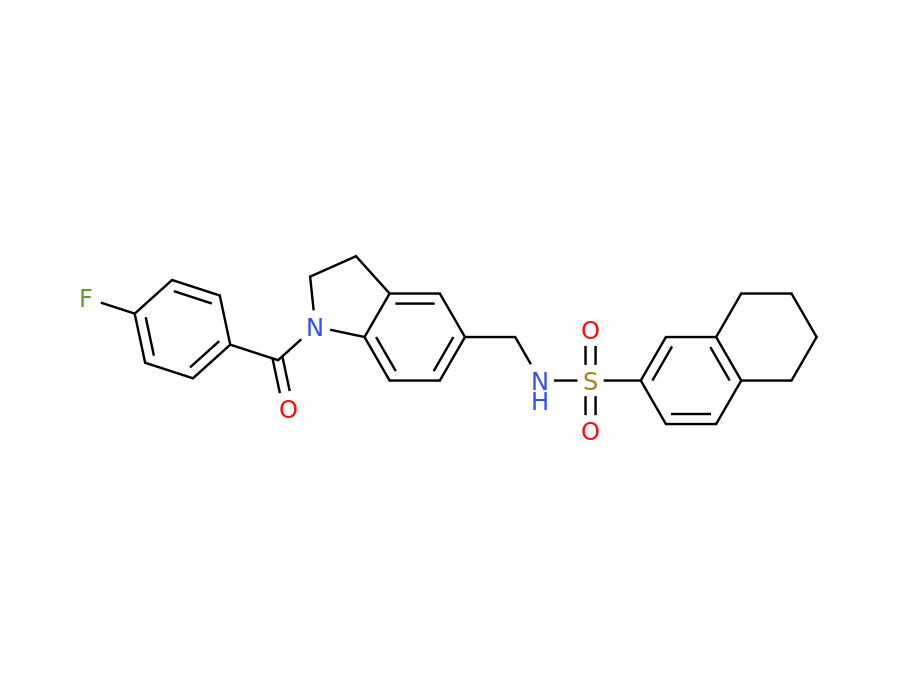 Structure Amb20437102