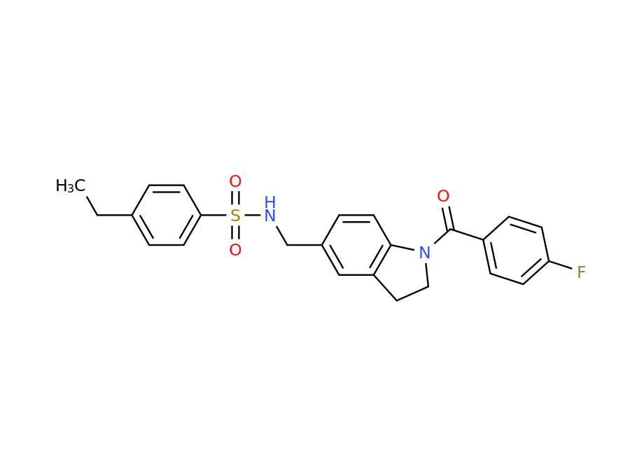 Structure Amb20437106