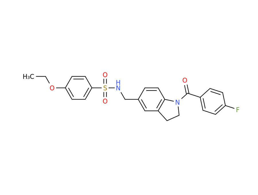 Structure Amb20437110