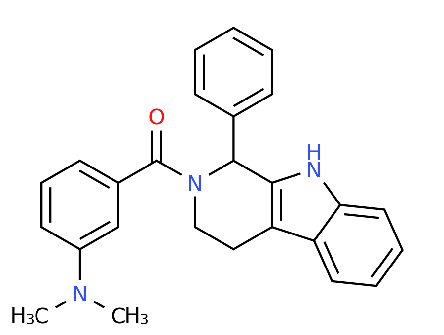 Structure Amb20437115