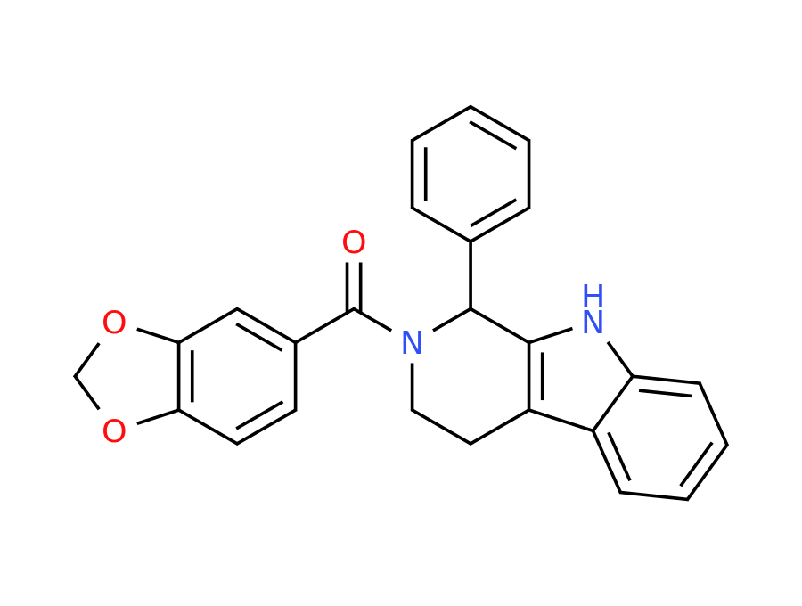 Structure Amb20437119