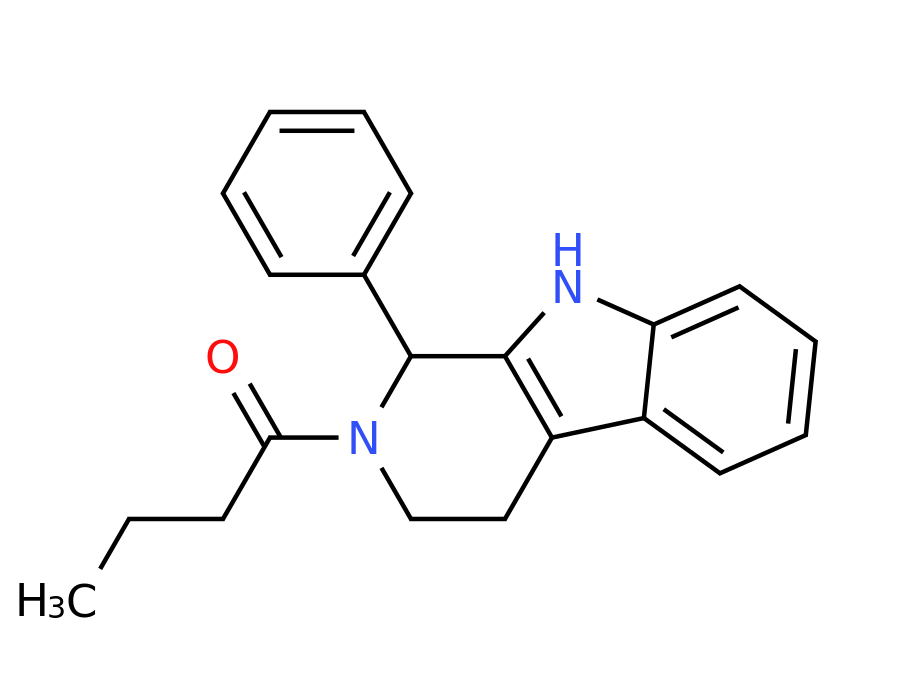 Structure Amb20437125