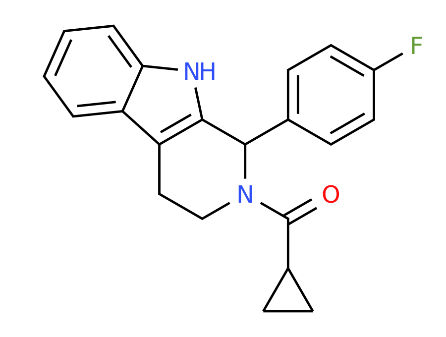 Structure Amb20437132