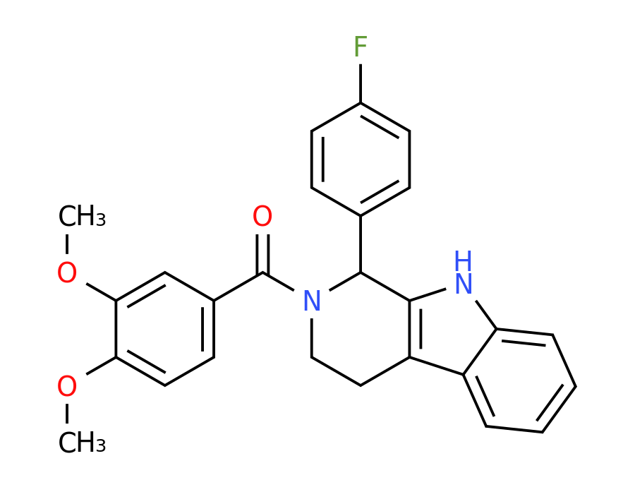 Structure Amb20437133