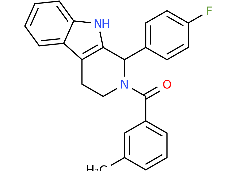 Structure Amb20437137