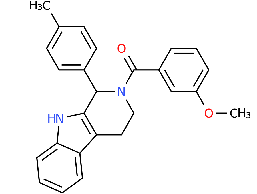 Structure Amb20437147