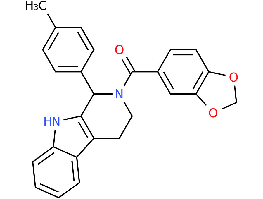 Structure Amb20437157