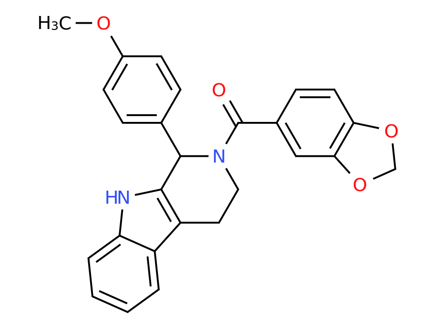 Structure Amb20437175