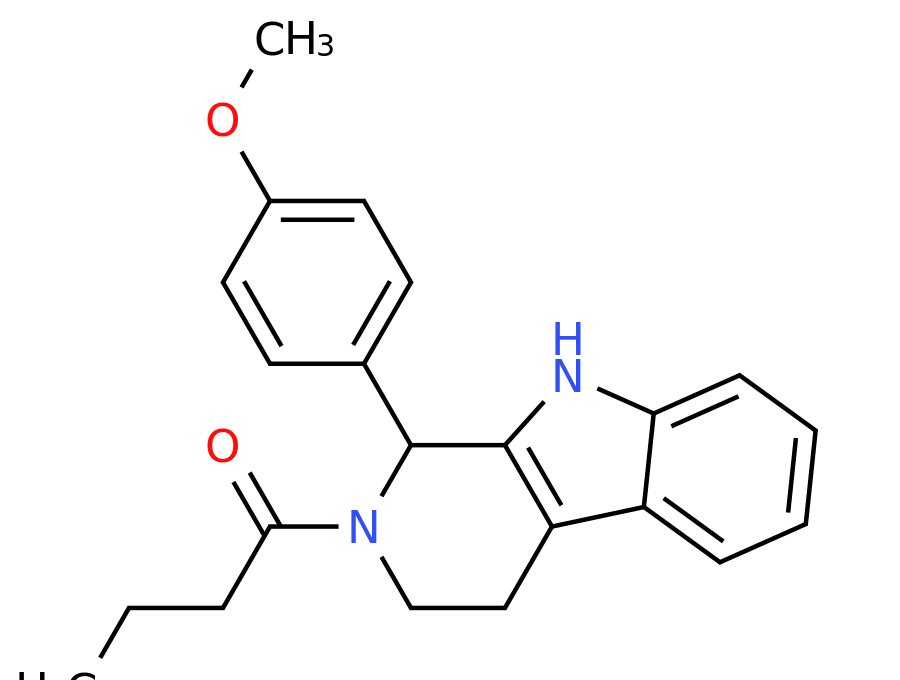 Structure Amb20437177