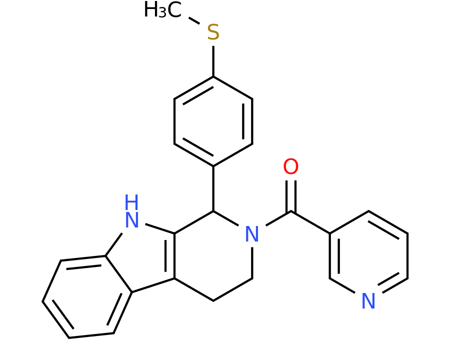 Structure Amb20437188