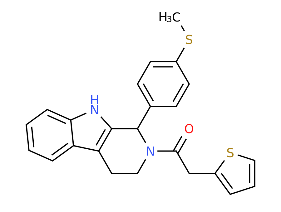 Structure Amb20437192