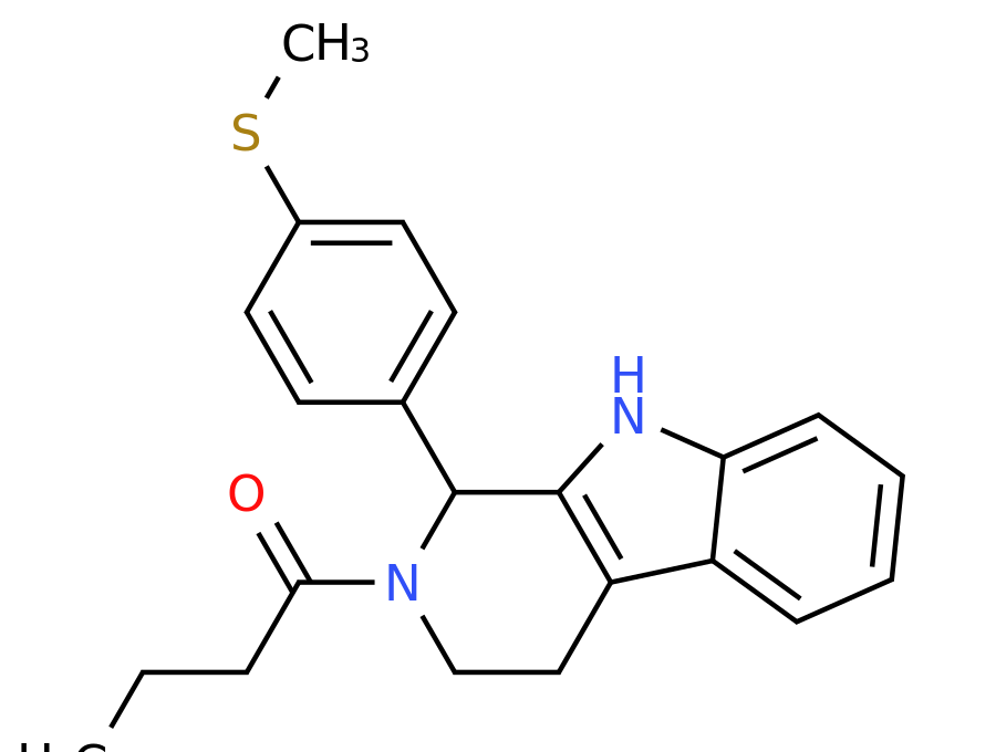 Structure Amb20437194