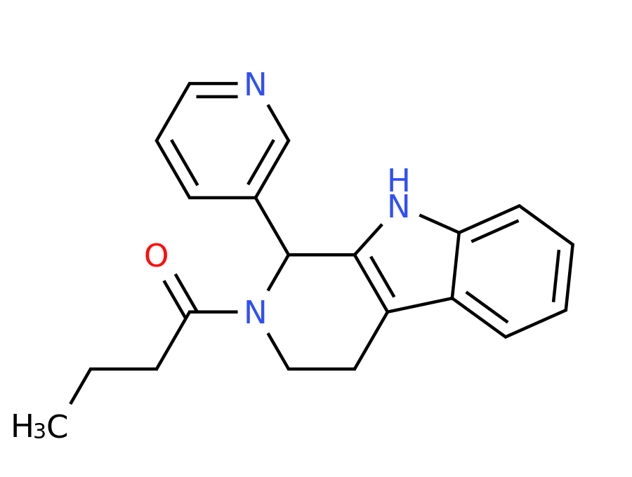 Structure Amb20437211