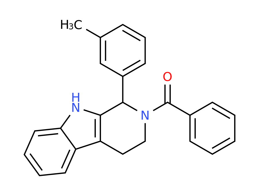 Structure Amb20437218