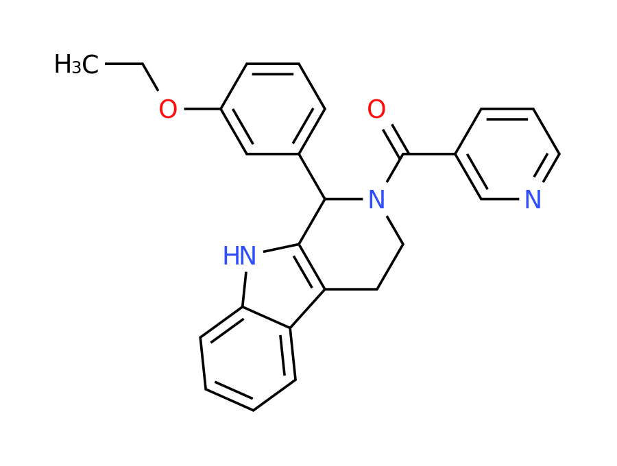 Structure Amb20437228