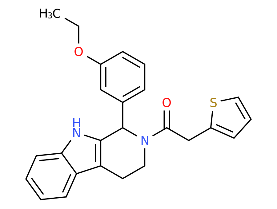 Structure Amb20437234