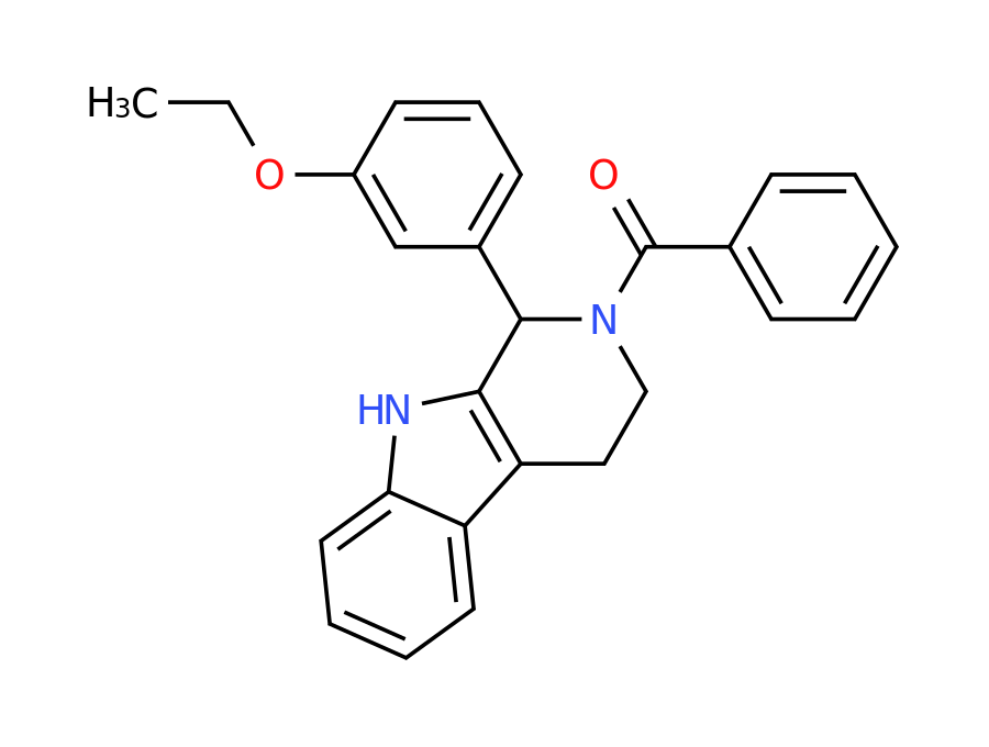 Structure Amb20437237