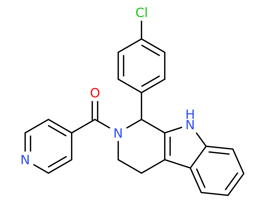 Structure Amb20437246