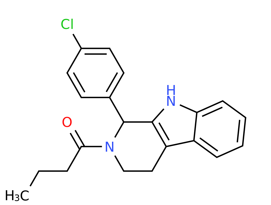 Structure Amb20437252