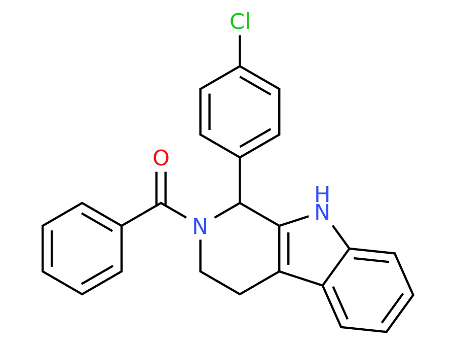 Structure Amb20437253