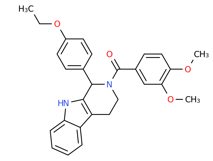 Structure Amb20437258