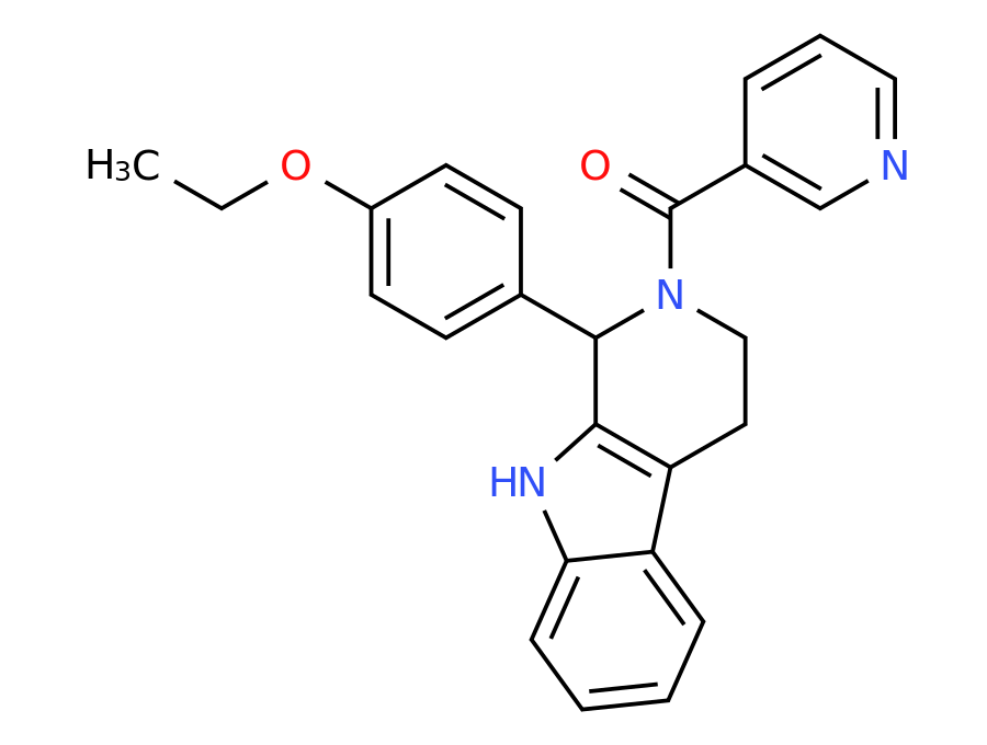 Structure Amb20437260