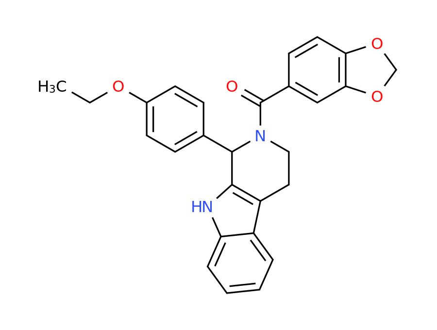 Structure Amb20437261