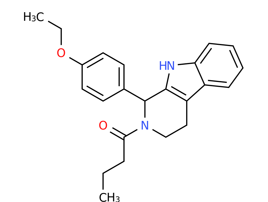 Structure Amb20437263