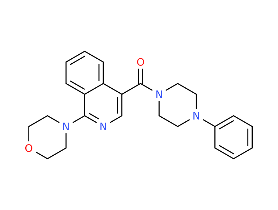 Structure Amb20437269