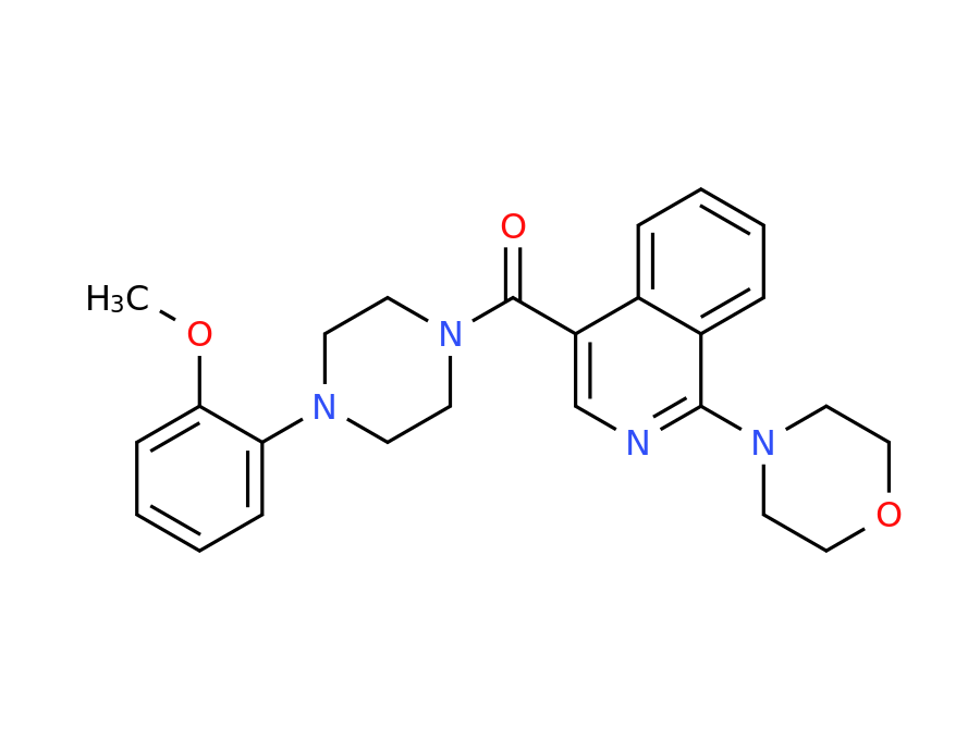 Structure Amb20437432