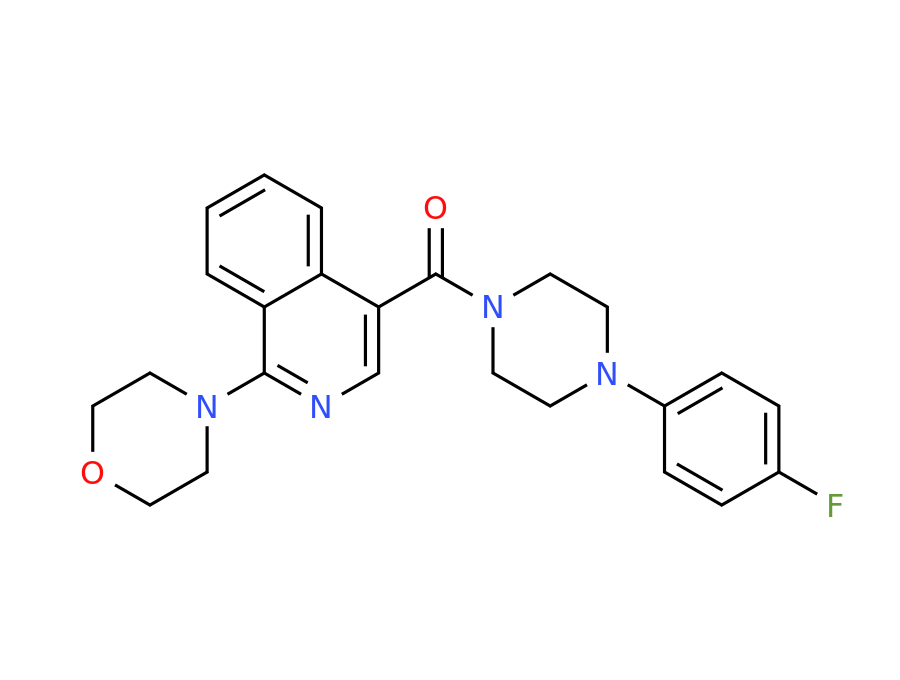 Structure Amb20437659