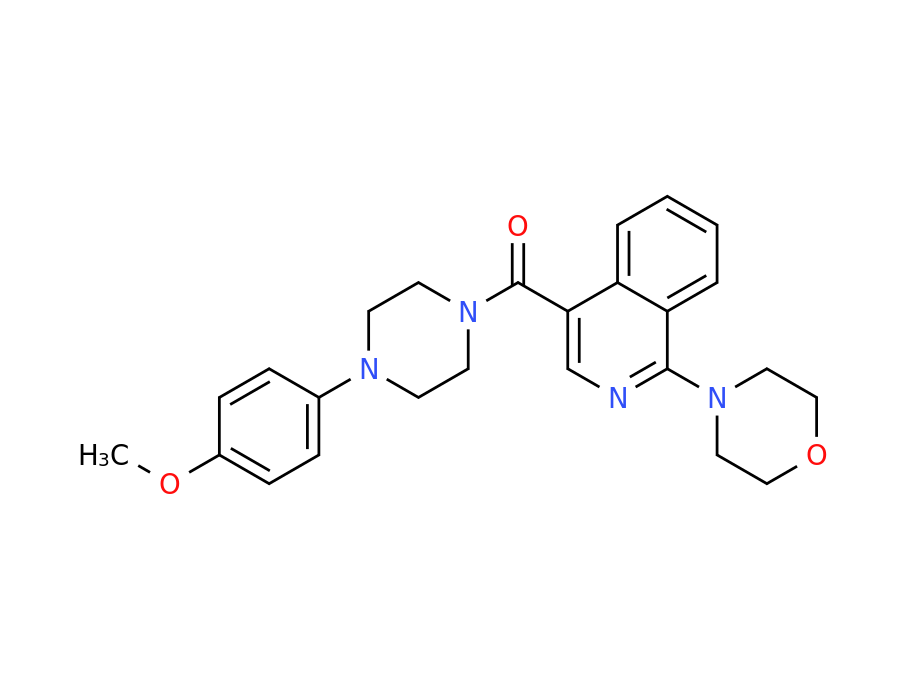 Structure Amb20437663