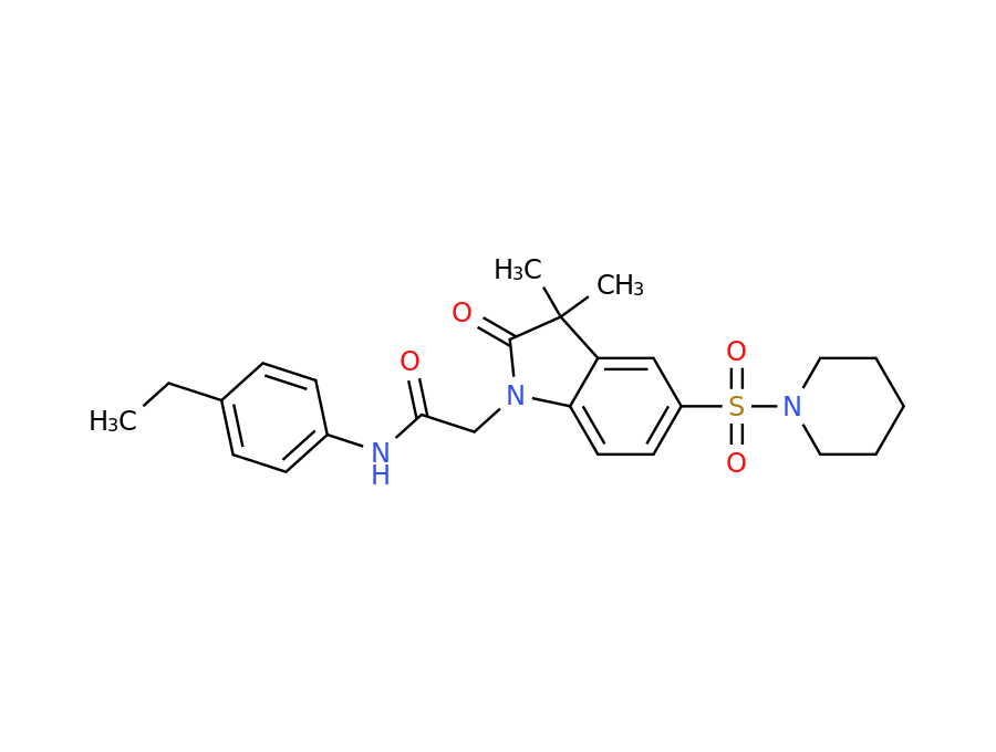 Structure Amb20437696